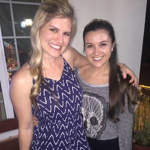 Meet your Posher, Erin